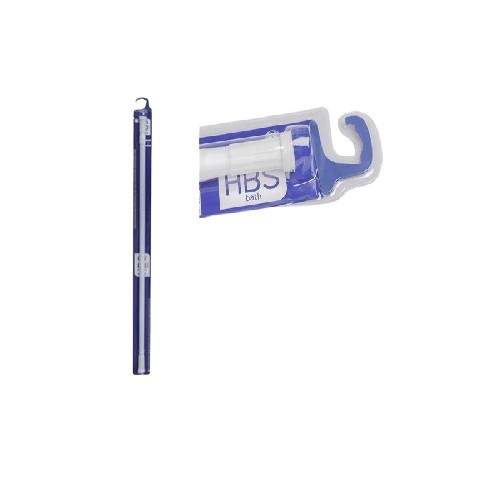 BARRA EXTENSIBLE BAÑO ALUMINIO 22MM...