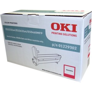 TAMBOR OKI ES2232a4 / ES2632a4 /...