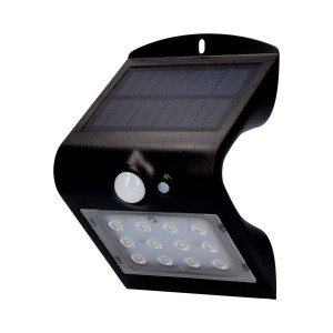 APLIQUE SOLAR 1,5W 220 LUMEN...
