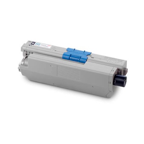 TONER OKI C301/C321 NEGRO 2.5K...