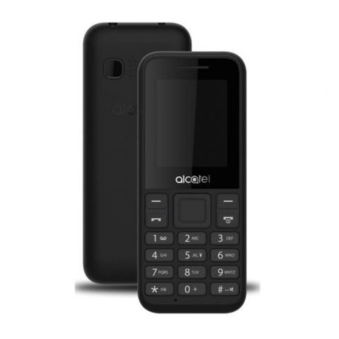 TELEFONO MOVIL ALCATEL 1068D |1.8" |...