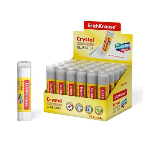 BARRA ADHESIVA 8GR ERICHKRAUSE