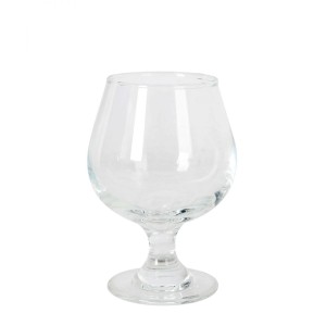 SET 6 COPAS COÑAC 340ML BOIS LA...