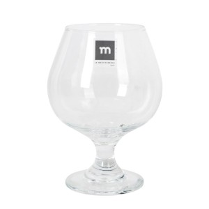 SET 4 COPAS COÑAC 500ML BOIS LA...