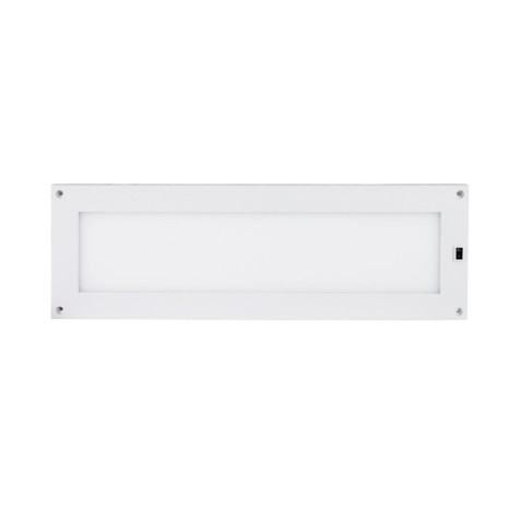 PANEL LED ULTRA SLIM CON SENSOR...
