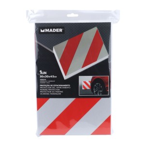 PROTECCION APARCAMIENTO 30X20X4.5CM...