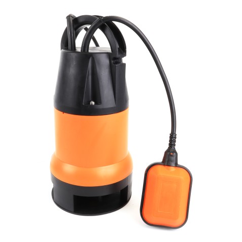 BOMBA DRENAJE AGUAS SUCIAS 400W...