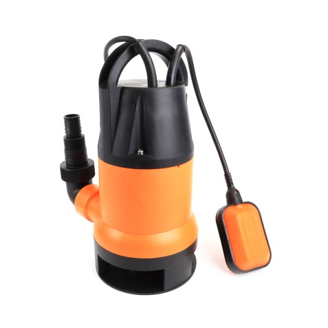 BOMBA DRENAJE AGUAS SUCIAS 400W...