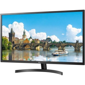 MONITOR LG 31.5" FULL HD | 32MN500M