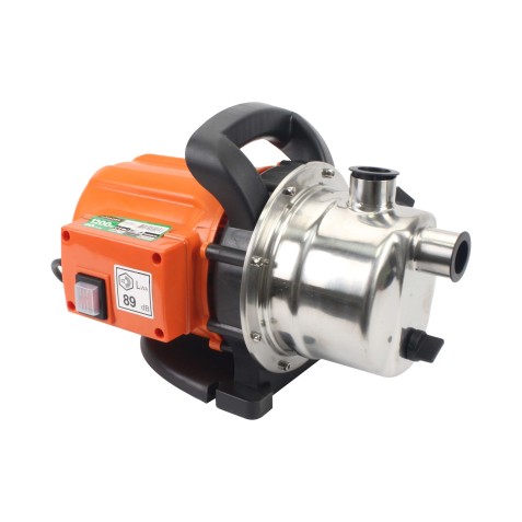 BOMBA ELÉCTRICA 1200W 60L/MIN MADER