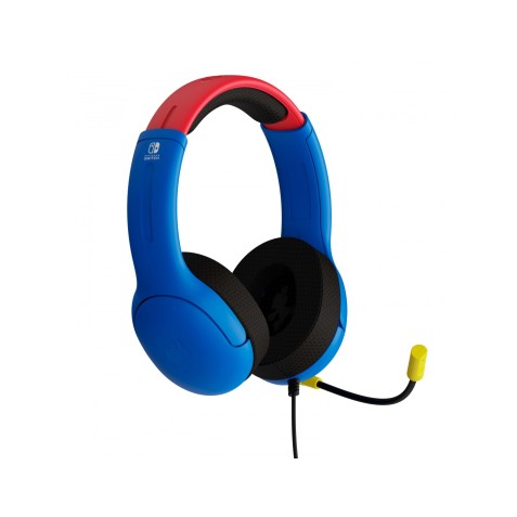 AURICULAR GAMING NINTENDO SWITCH...