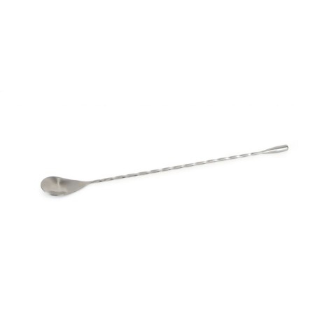 CUCHARA COCTELERIA ACERO INOX 30CM MY...