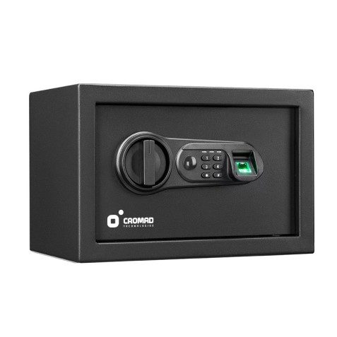 REAC CAJA FUERTE ELECTRÓNICA CON...