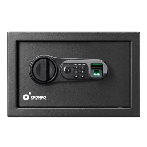 REAC CAJA FUERTE ELECTRÓNICA CON...