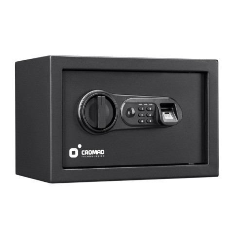 REAC CAJA FUERTE ELECTRÓNICA CON...
