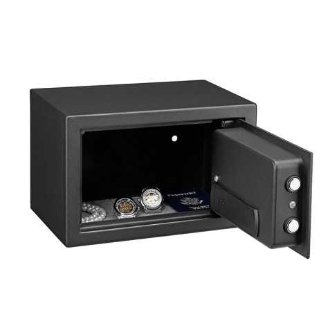 REAC CAJA FUERTE ELECTRÓNICA CON...