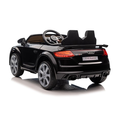 COCHE INFANTIL A BATERIA CON CONTROL...