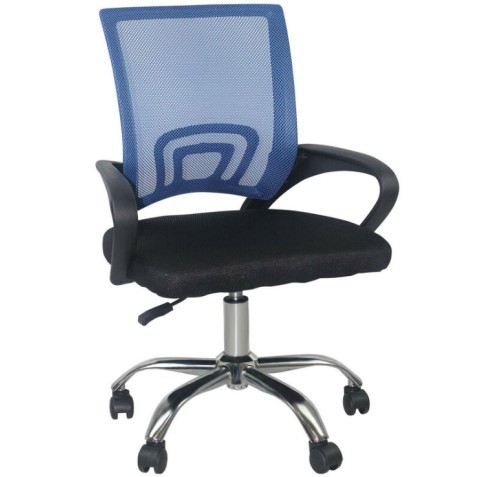 SILLA DE ESCRITORIO CON RUEDAS...