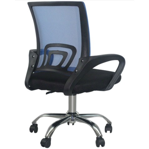 SILLA DE ESCRITORIO CON RUEDAS...