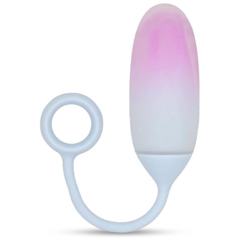 HUEVO MASTURBADOR VIBRADOR FEMENINO...