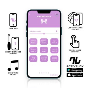 HUEVO MASTURBADOR VIBRADOR FEMENINO...