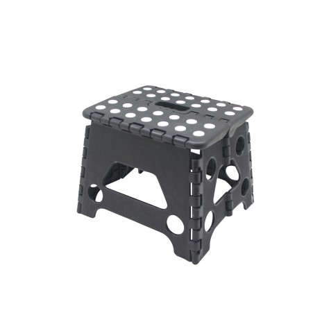 TABURETE PLEGABLE MAX 80KG COLORES...