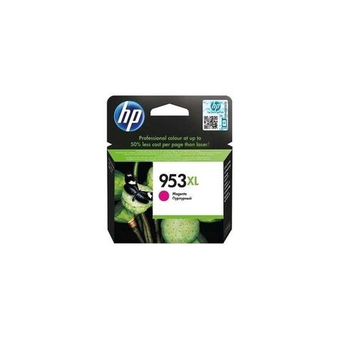 CARTUCHO TINTA HP MAGENTA 953XL
