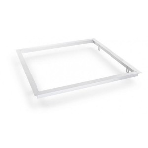 MARCO PARA INSTALACION EN PLADUR DE PANEL LED 60X60