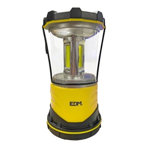 FAROLA CAMPING CLASICA LED 9W 1200...