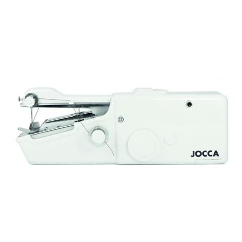 MAQUINA DE COSER DE MANO 6644 JOCCA