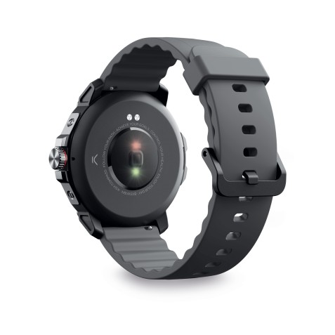 SMARTWATCH CON GPS | RITMO CARDIACO |...