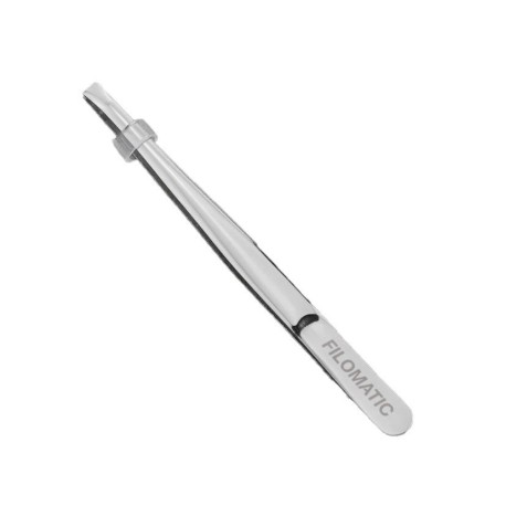 PINZA DE DEPILAR RECTA FILOMATIC