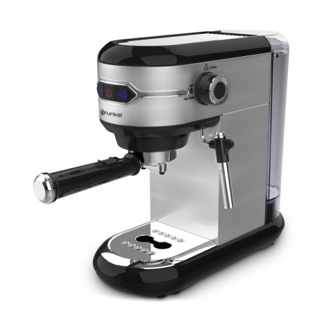 CAFETERA EXPRESSO 20 BAR 1.450W. GRUNKEL