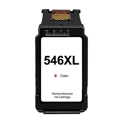 CARTUCHO DE TINTA COLOR CL-546 XL...