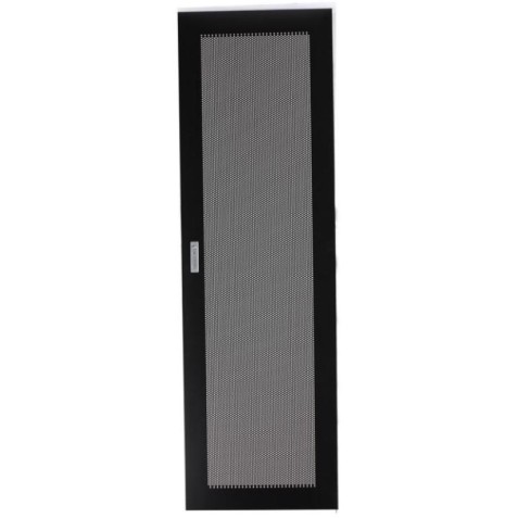 PUERTA DELANTERA PERFORADA PARA RACK...