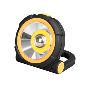 LINTERNA LED 150 LUMENS 2 POTENCIAS Y...