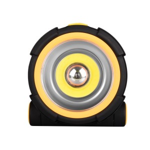 LINTERNA LED 150 LUMENS 2 POTENCIAS Y...