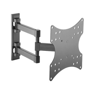 SOPORTE CON BRAZO TV 23"-42" DOBLE...