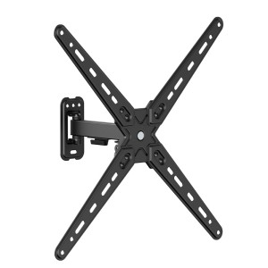 SOPORTE CON BRAZO TV 13"-55" UNA...