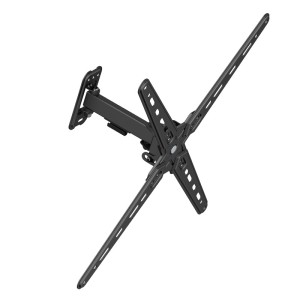 SOPORTE CON BRAZO TV 13"-55" UNA...