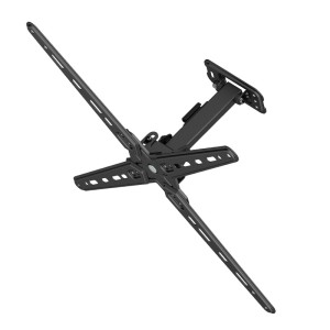 SOPORTE CON BRAZO TV 13"-55" UNA...