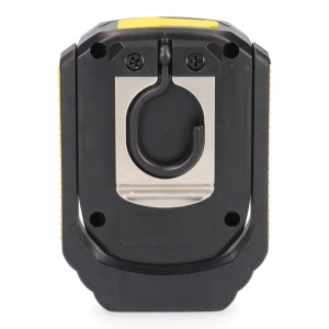 LINTERNA LED COMPACT RECARGABLE 10W...