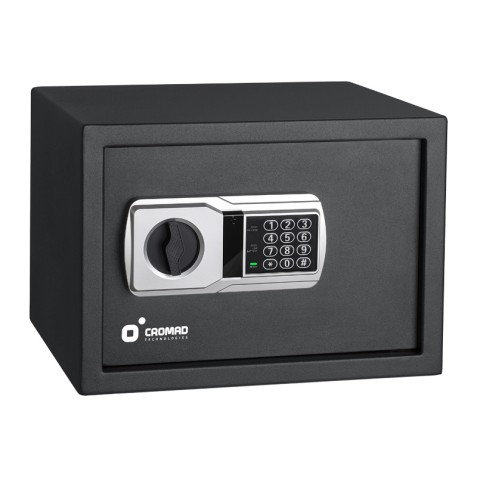 CAJA FUERTE ELECTRÓNICA 229X405X336MM...