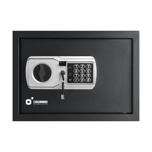 CAJA FUERTE ELECTRÓNICA 229X405X336MM...