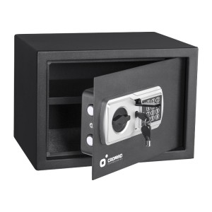 CAJA FUERTE ELECTRÓNICA 229X405X336MM...