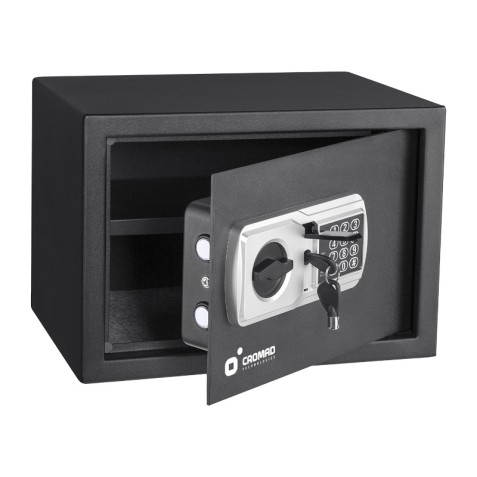 CAJA FUERTE ELECTRÓNICA 229X405X336MM...