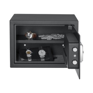 CAJA FUERTE ELECTRÓNICA 229X405X336MM...