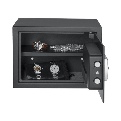 CAJA FUERTE ELECTRÓNICA 229X405X336MM...