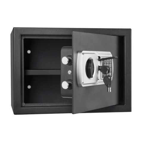 CAJA FUERTE ELECTRÓNICA 229X405X336MM...