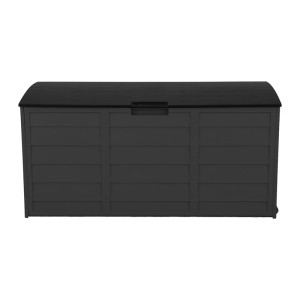 BAÚL RESINA 290 LITROS 112X49X54CM...